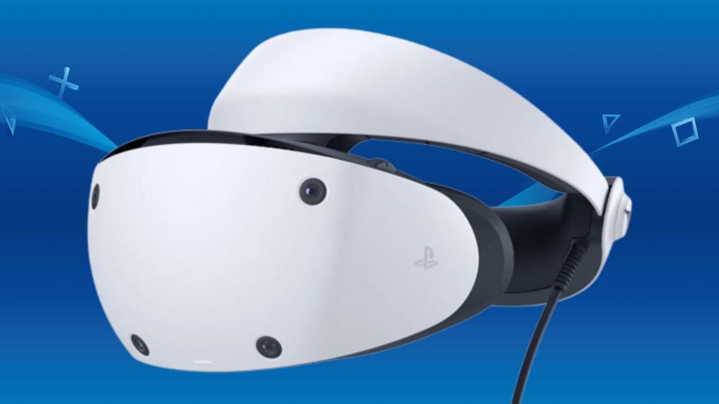 Le PlayStation VR2 est homologué par Anatel et peut déjà