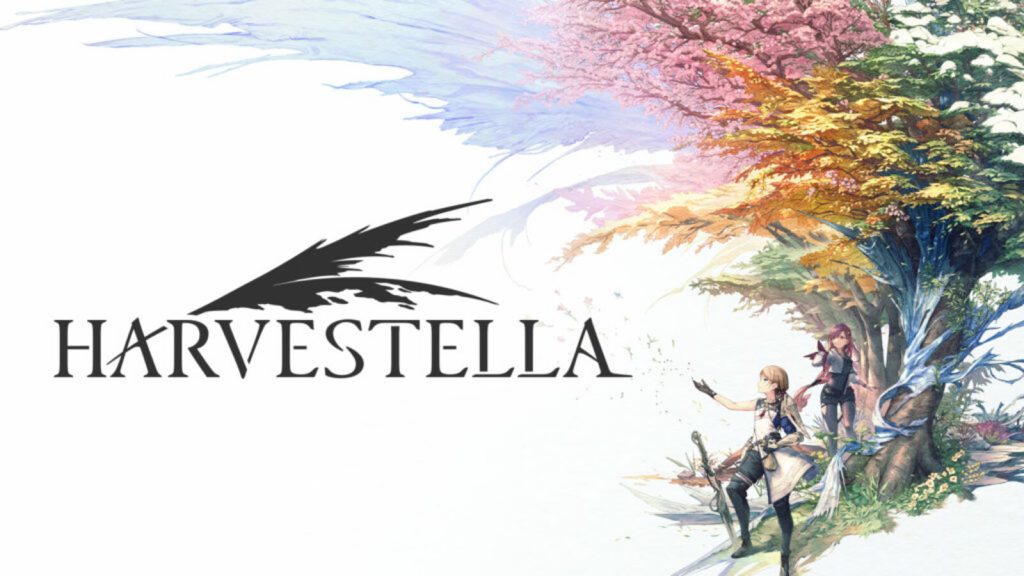 Square Enix annonce Harvestella pour PC et Switch