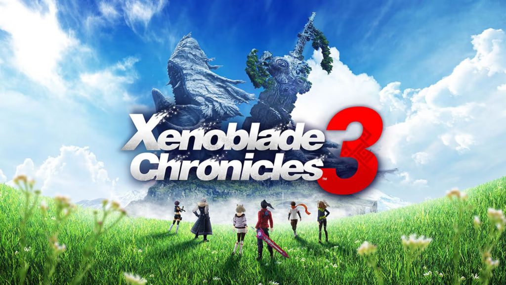 Xenoblade Chronicles 3 Review - Le meilleur Xenoblade de tous