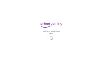 Activer Amazon Prime Gaming. Source : Vitor Valeri