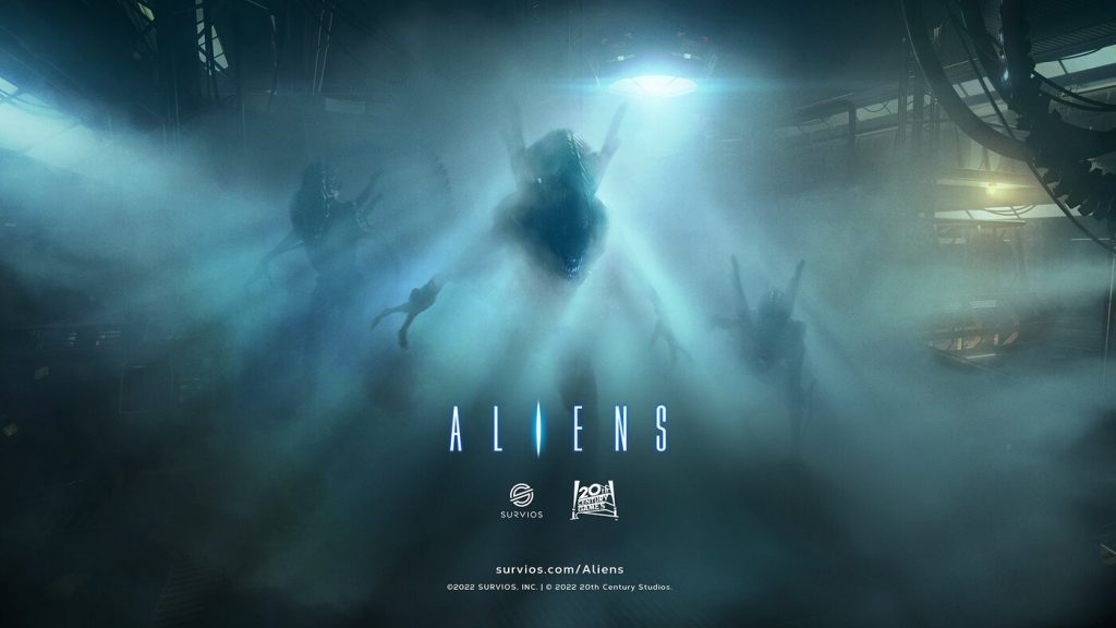 Aliens : le nouveau jeu de la franchise promet d'être