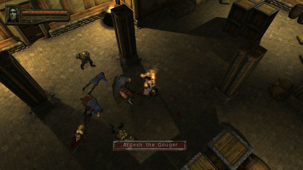 Baldur's Gate : Dark Alliance 2 sortira sur PC et
