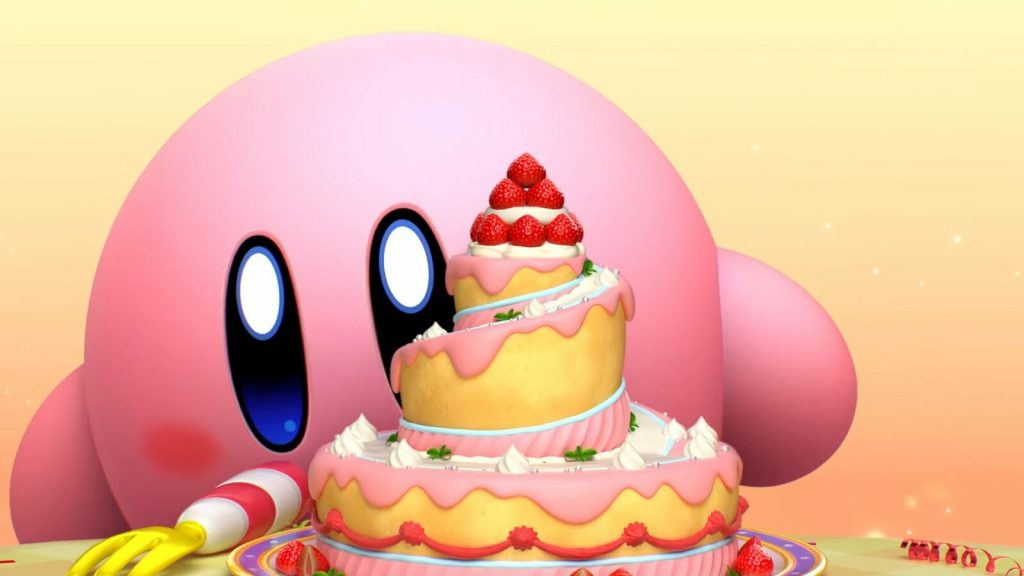Nintendo annonce la sortie de Kirby's Dream Buffet cet été.