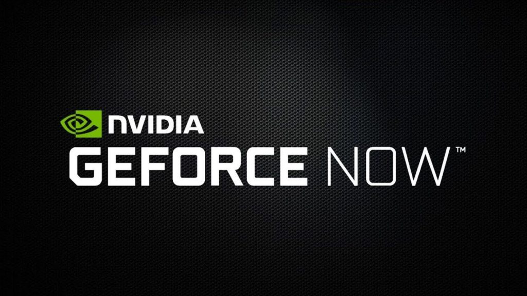 Nvidia ajoute neuf jeux supplémentaires au catalogue GeForce NOW