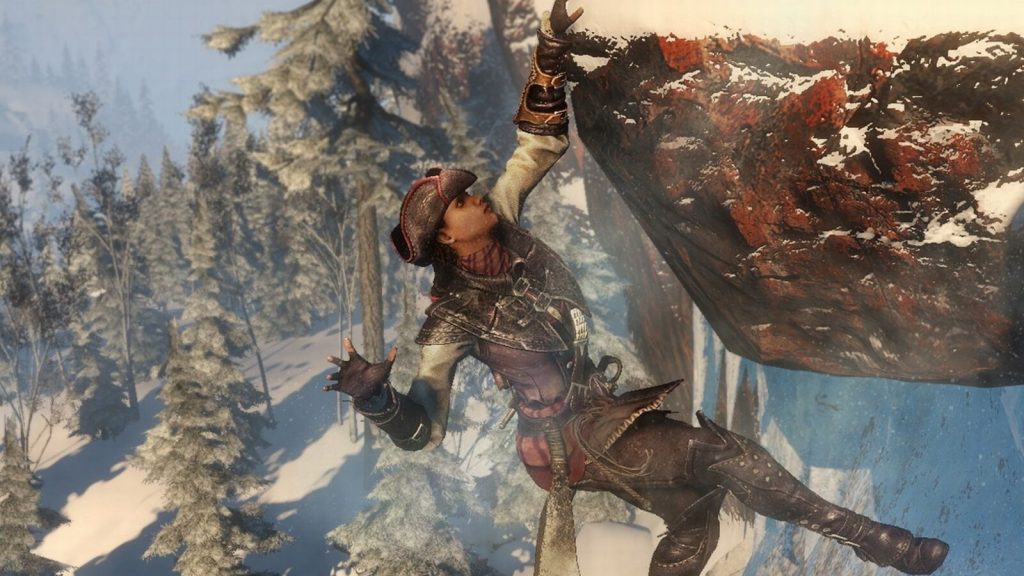Ubisoft dément qu'Assassin's Creed Liberation sera "inaccessible" après son retrait