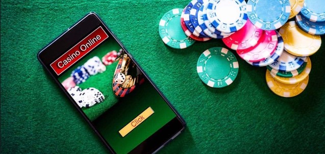 nouveaux casinos en ligne For Business: The Rules Are Made To Be Broken