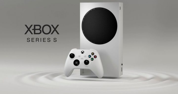 OFFRE | Xbox Series S en promotion sur Amazon