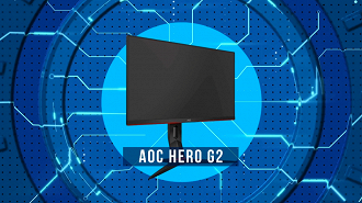 AOC HERO G2