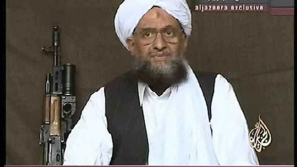 Al Zawahiri, l'homme qui est devenu le chef d'Al-Qaïda et