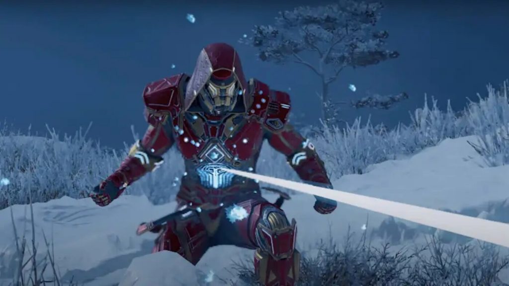 Assassin's Creed Valhalla : Iron Man pourrait apparaître dans le