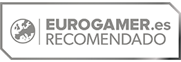 Eurogamer.co.uk - Label recommandé