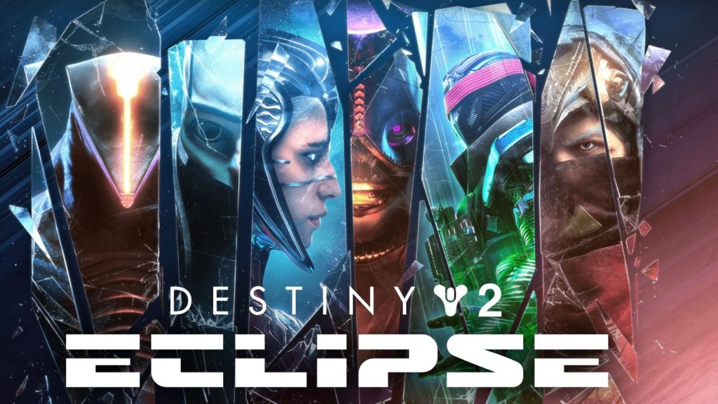 Bungie détaille la prochaine extension Destiny 2 : Eclipse.
