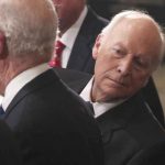 Les Cheney s’immolent politiquement pour combattre les mensonges de Donald Trump.
