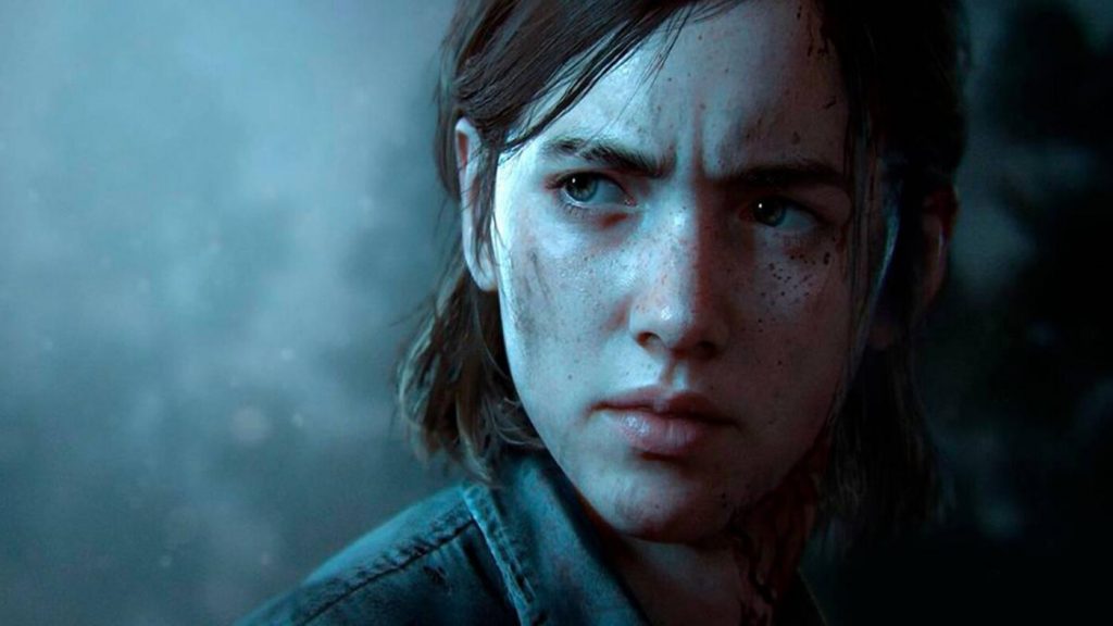 Regardez ce cosplay impressionnant d'Ellie de The Last of Us.