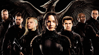 Hunger Games : l'espoir - partie 1