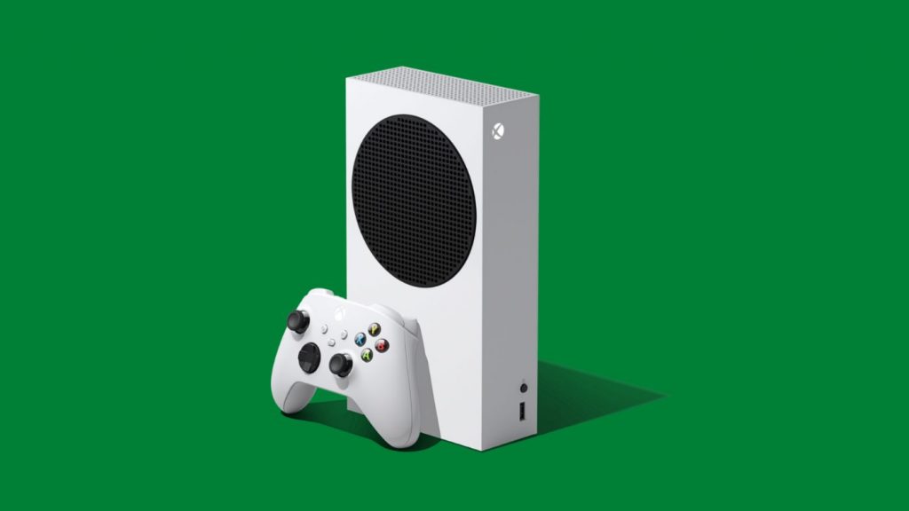 OFFRES | Xbox Series S à un prix très réduit