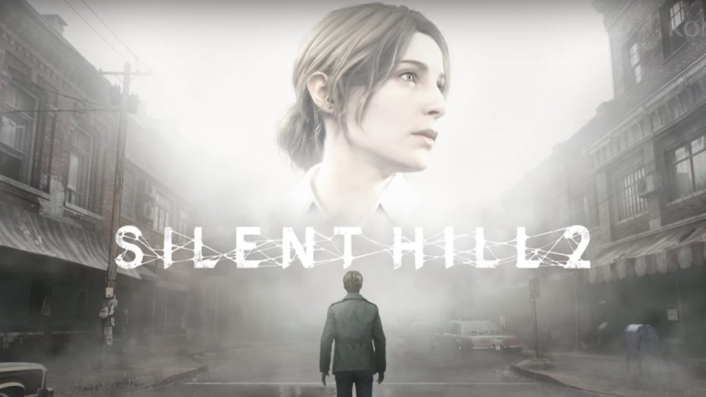 Le remake de Silent Hill 2 sera réalisé par Bloober