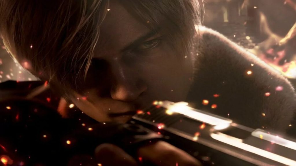 Le remake de Resident Evil 4 offre un gameplay incroyable