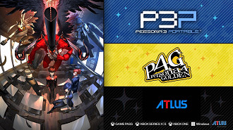 Atlus annonce la date de sortie de Persona 3 et 4 sur les plateformes modernes. Source : Atlus