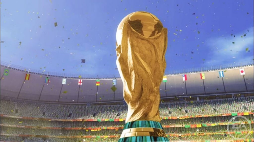 FIFA 23 : Comment jouer à la Coupe du Monde