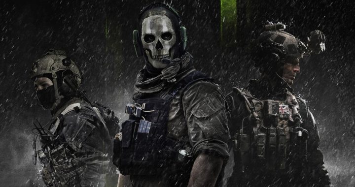 Call of Duty : Modern Warfare 2 pourrait devenir gratuit