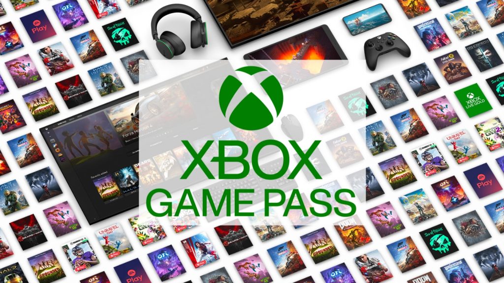 7 raisons pour lesquelles le Xbox Game Pass vaut la