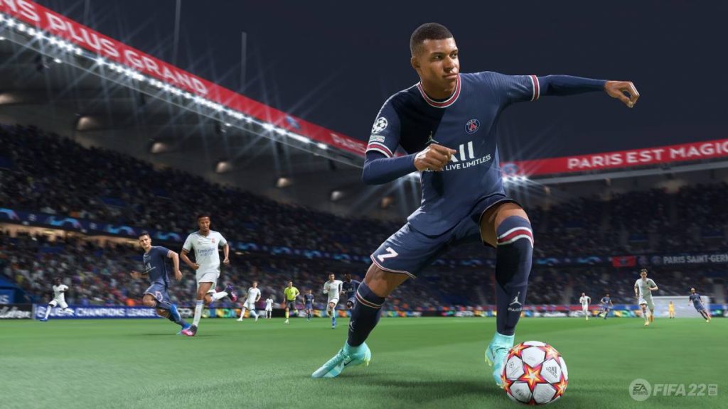 FIFA 23 : Découvrez ce qui a changé dans le