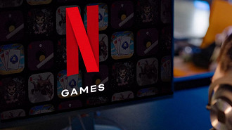 Netflix Games Studio développe un jeu AAA pour PC. Source : thegamerimages