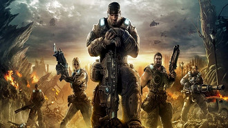 Gears of War/Reproduction