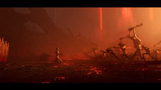 Des scènes de Diablo 4. Source : Blizzard