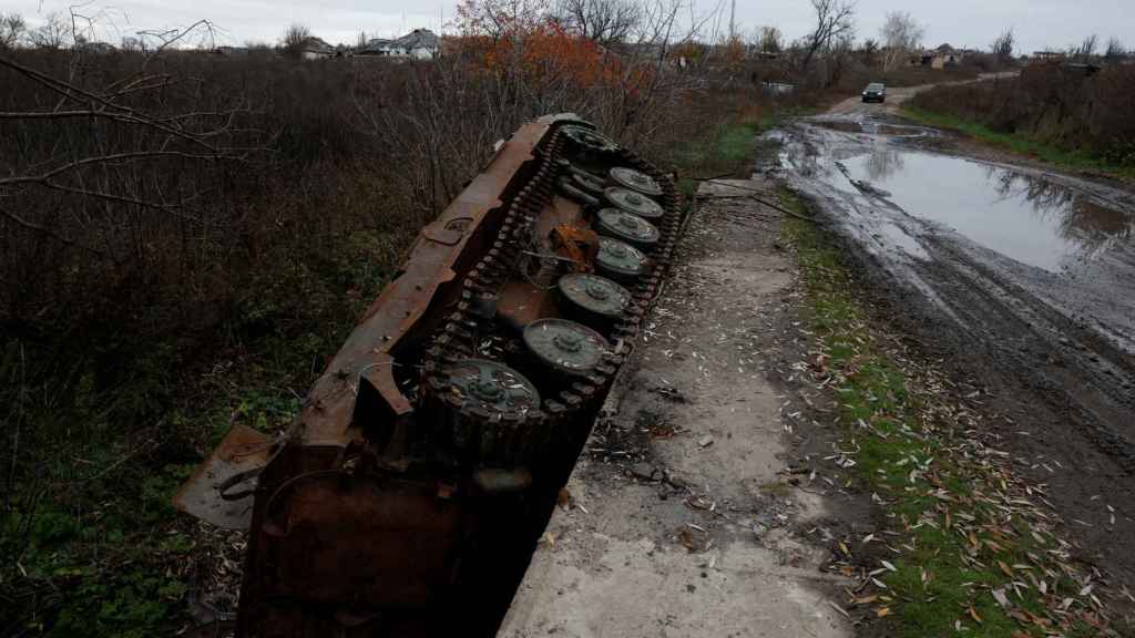 De Kharkov à Kherson : Les contre-offensives qui ont changé