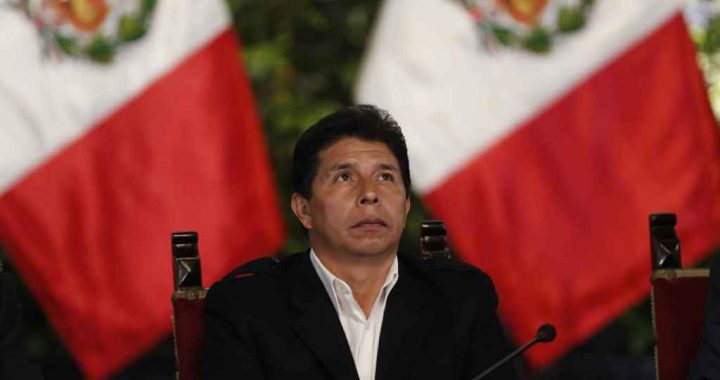 Pedro Castillo, l'espoir populiste, homophobe et anti-avortement du Pérou qui