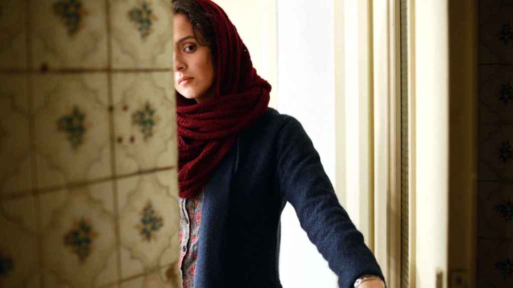 L'Iran arrête Taraneh Alidoosti, la célèbre actrice qui a traité Trump de raciste et boycotté les Oscars.