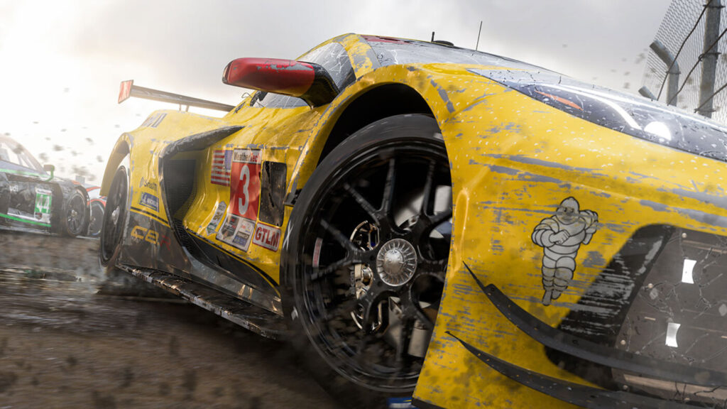 Quand la date de Forza Motorsport sera-t-elle révélée ?