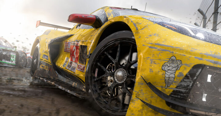 Quand la date de Forza Motorsport sera-t-elle révélée ?