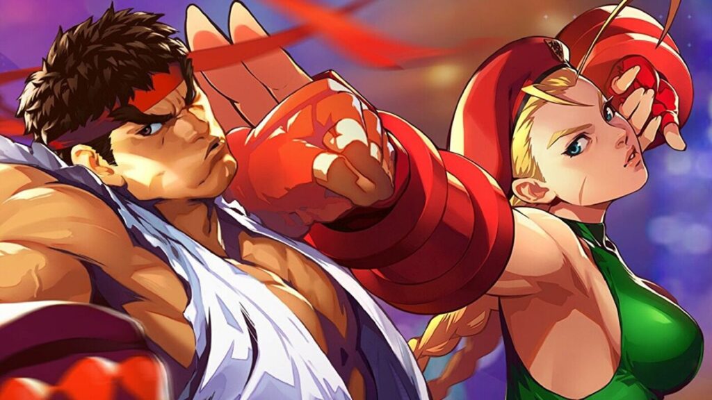 Le nouveau Street Fighter est désormais disponible ; découvrez comment