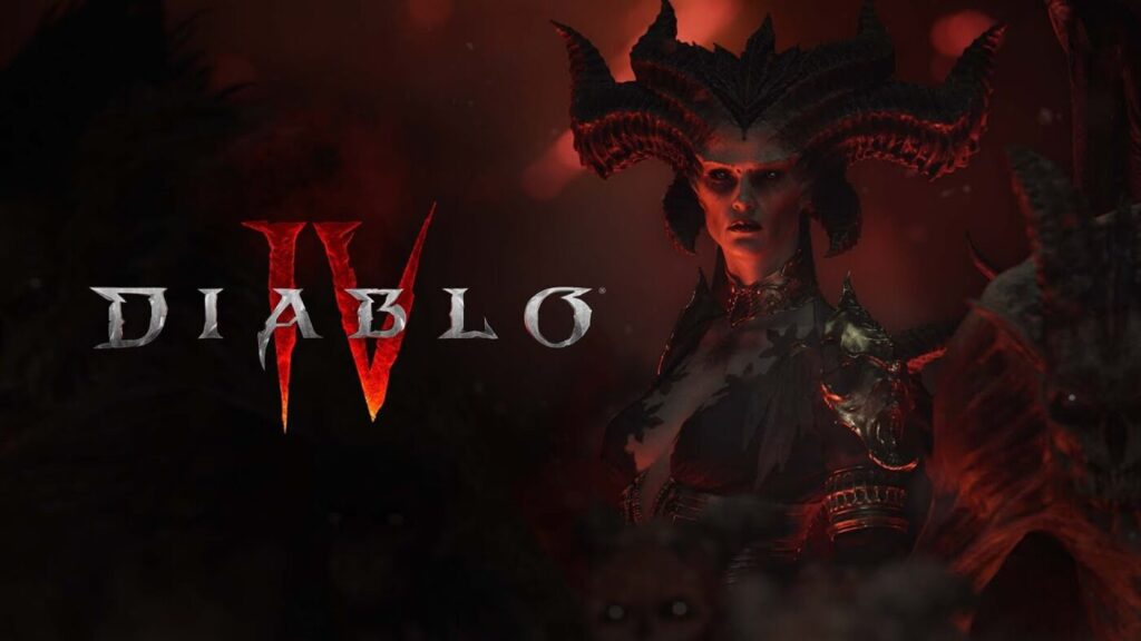 Tout sur la bêta de Diablo IV : comment jouer,