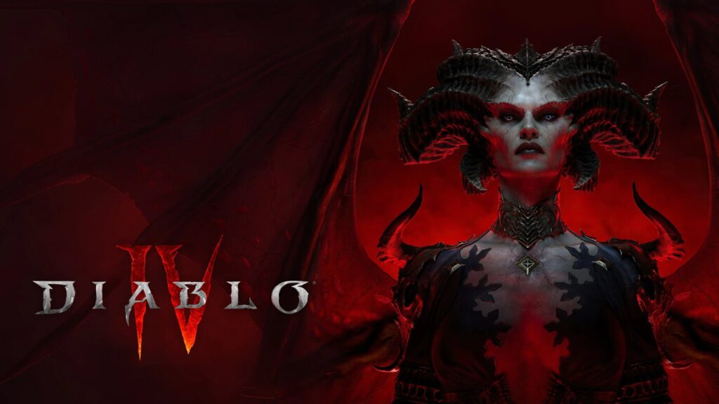 Diablo IV : Configuration PC minimale et recommandée