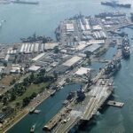 Les États-Unis prévoient de récupérer la base navale de Subic, la plus grande de la guerre froide, pour la défense de Taïwan.